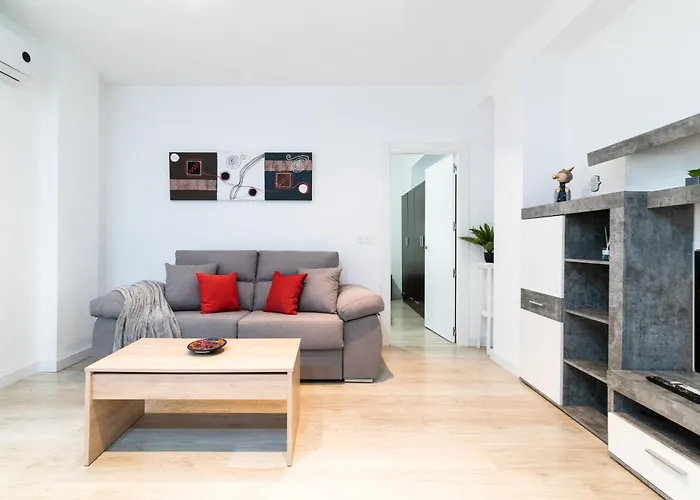 Centrico En Apartman *