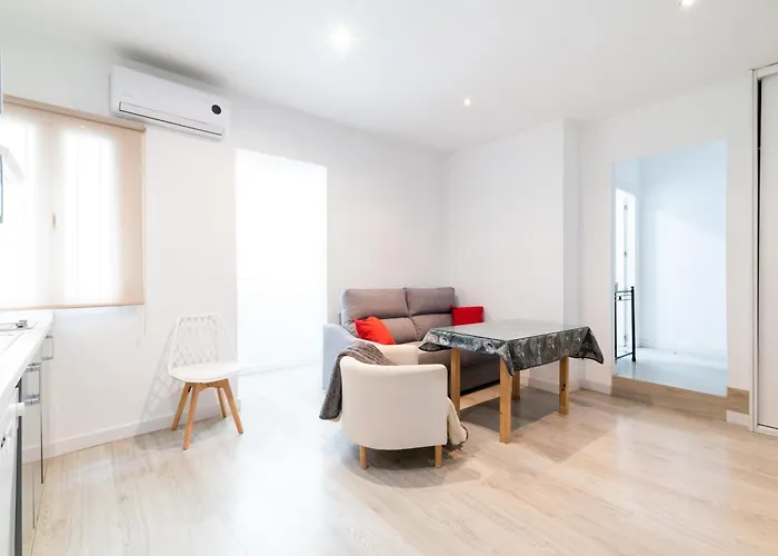 Centrico En Apartman *