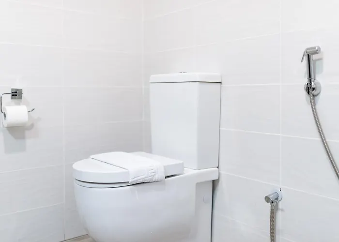 Apartman Centrico En *
