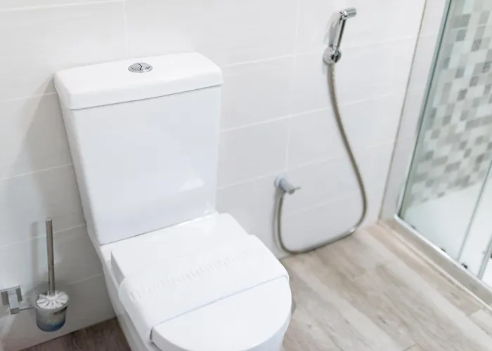 Apartman Centrico En Granada