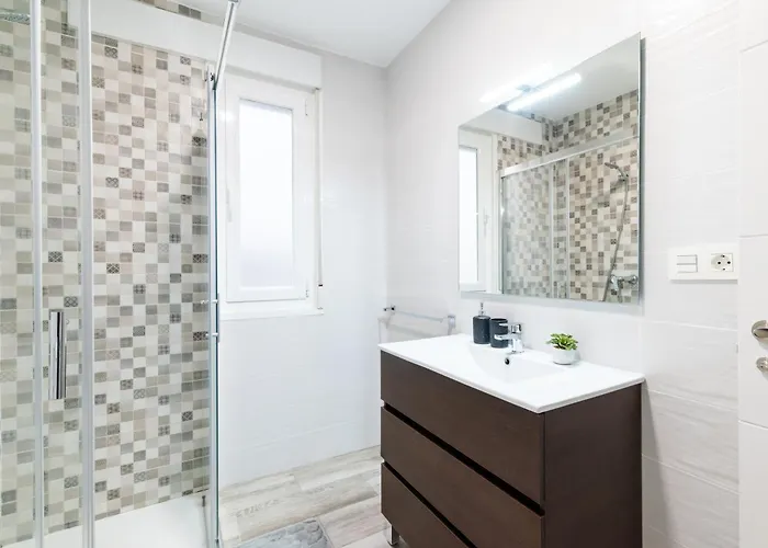 Apartman Centrico En *