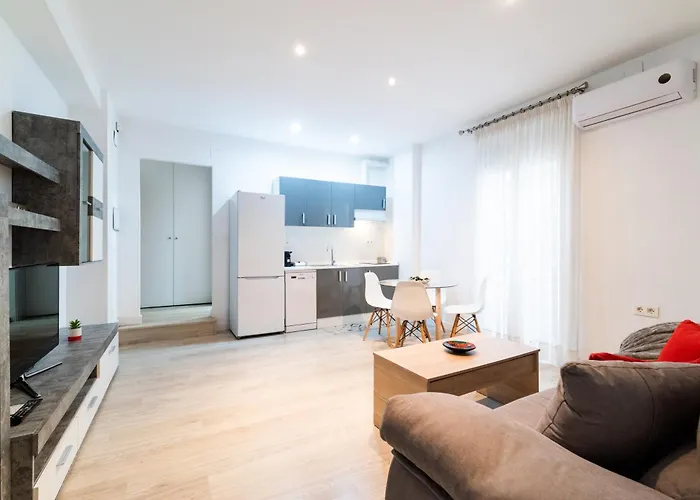 Apartman Centrico En *