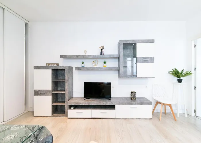 Centrico En Apartman