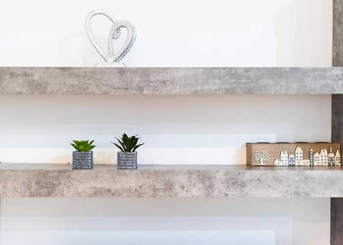 Apartman Centrico En