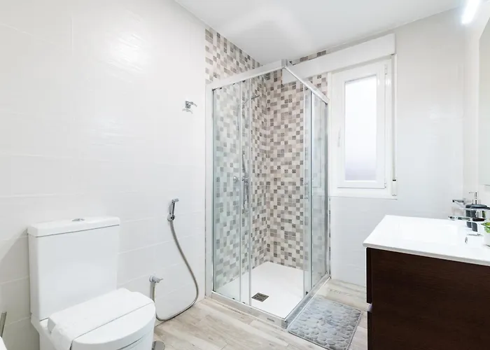 Centrico En Apartman