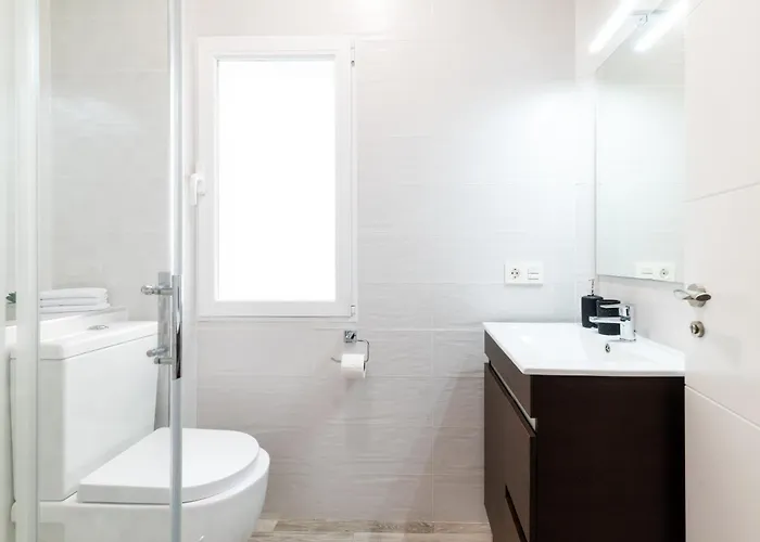 Apartman Centrico En *
