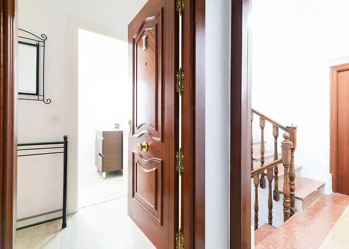 Centrico En Apartman
