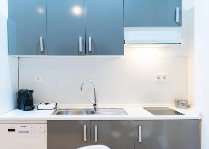Centrico En Apartman *