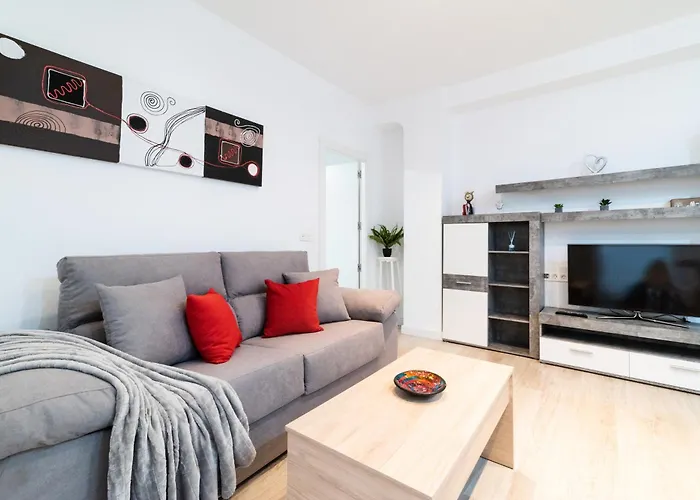Apartman Centrico En *