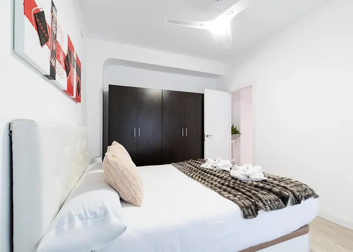 Apartman Centrico En Granada