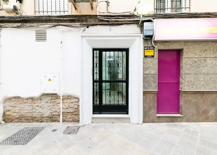 Apartman Centrico En