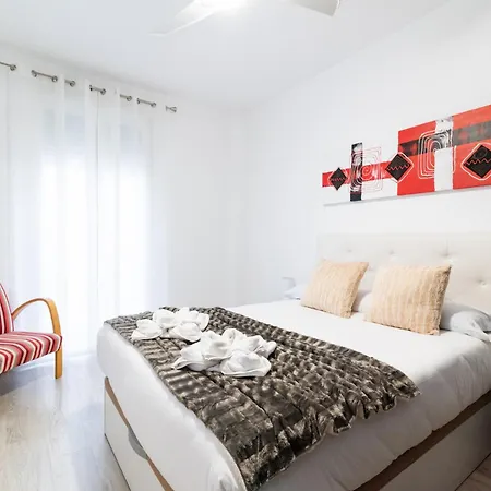Centrico En Apartment Granada