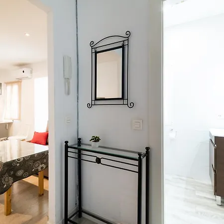 Apartment Centrico En Granada