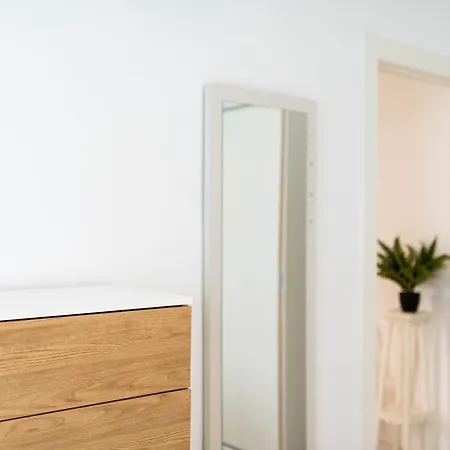 Centrico En Apartment