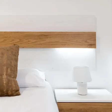 Centrico En Apartment *