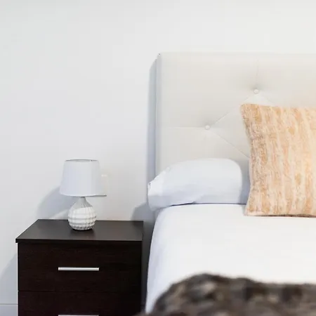 Apartment Centrico En Granada