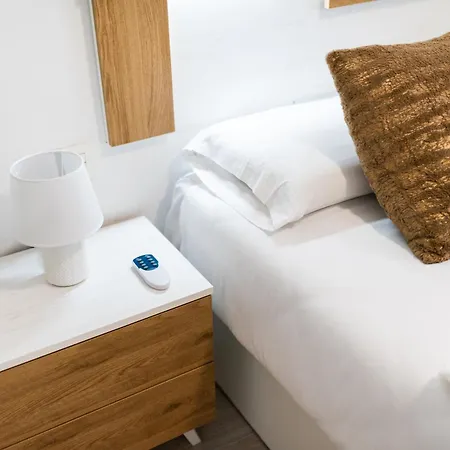 Centrico En Apartment