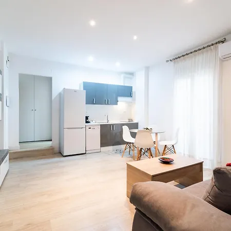 Apartment Centrico En *