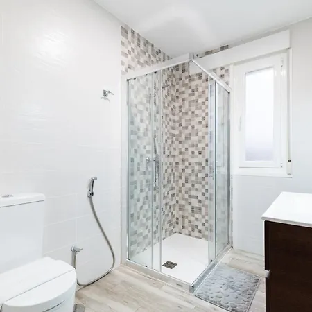 Centrico En Apartment
