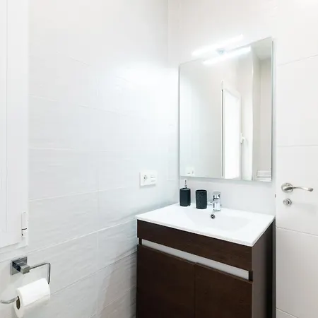 Centrico En Apartment *