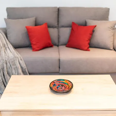 Apartment Centrico En Granada